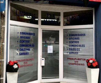 Limpiezas Eva María Ourense